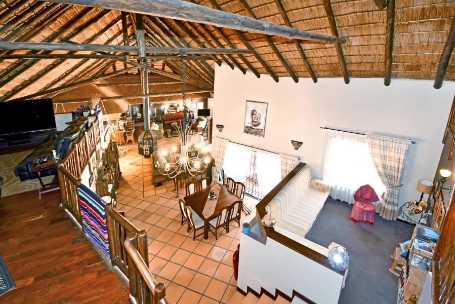 6 Bedroom Property for Sale in Farmall A H Gauteng