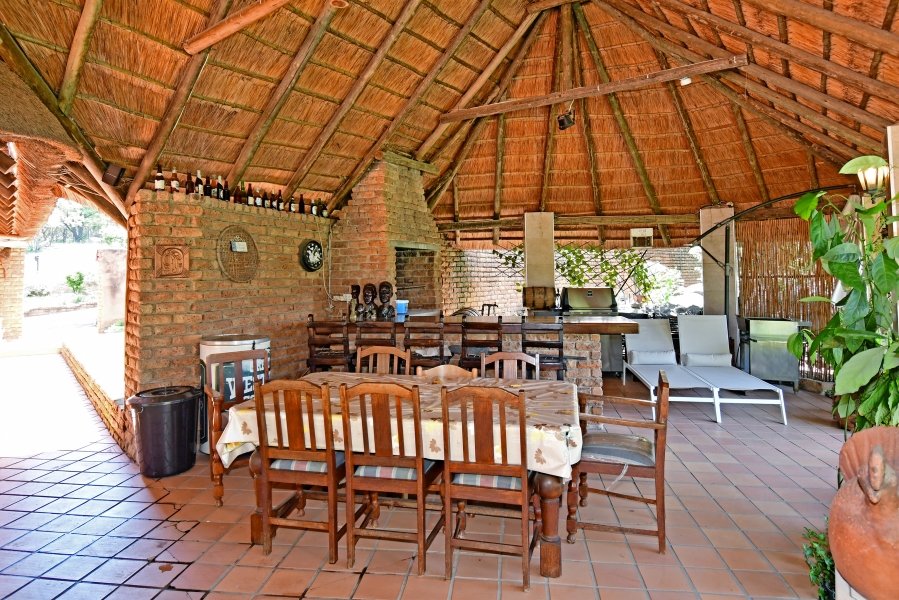 6 Bedroom Property for Sale in Farmall A H Gauteng