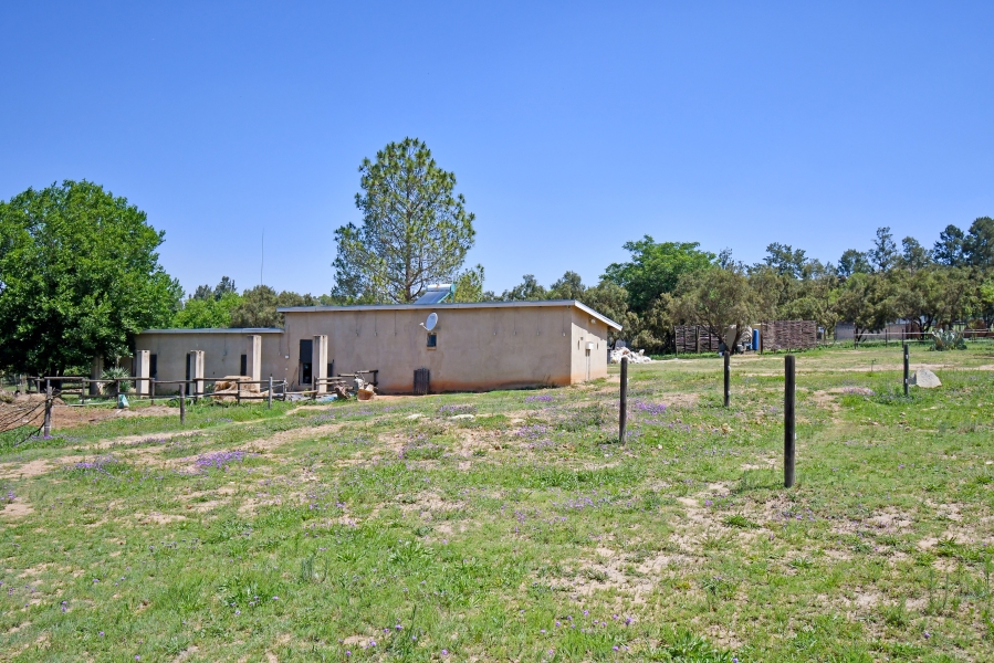 6 Bedroom Property for Sale in Farmall A H Gauteng