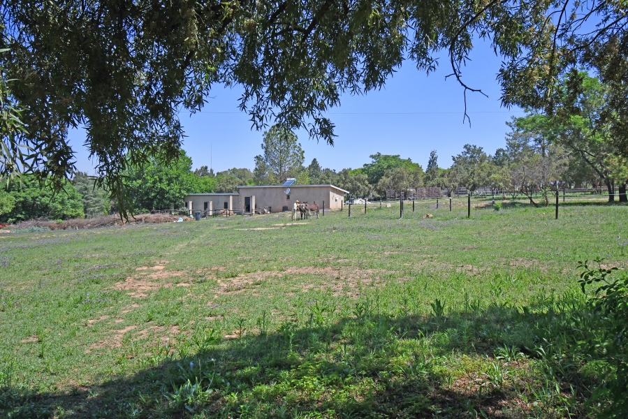 6 Bedroom Property for Sale in Farmall A H Gauteng