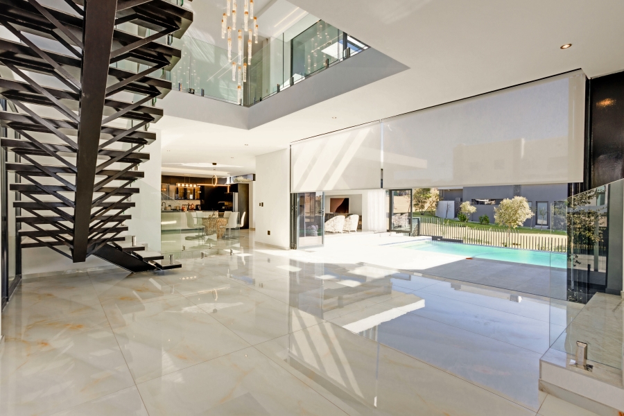 4 Bedroom Property for Sale in Steyn City Gauteng