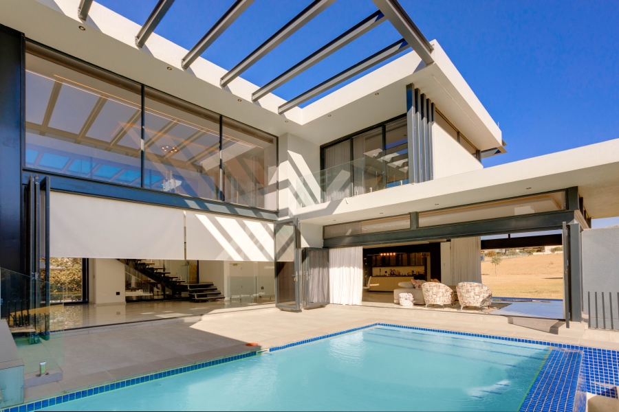 4 Bedroom Property for Sale in Steyn City Gauteng