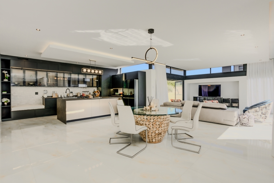 4 Bedroom Property for Sale in Steyn City Gauteng