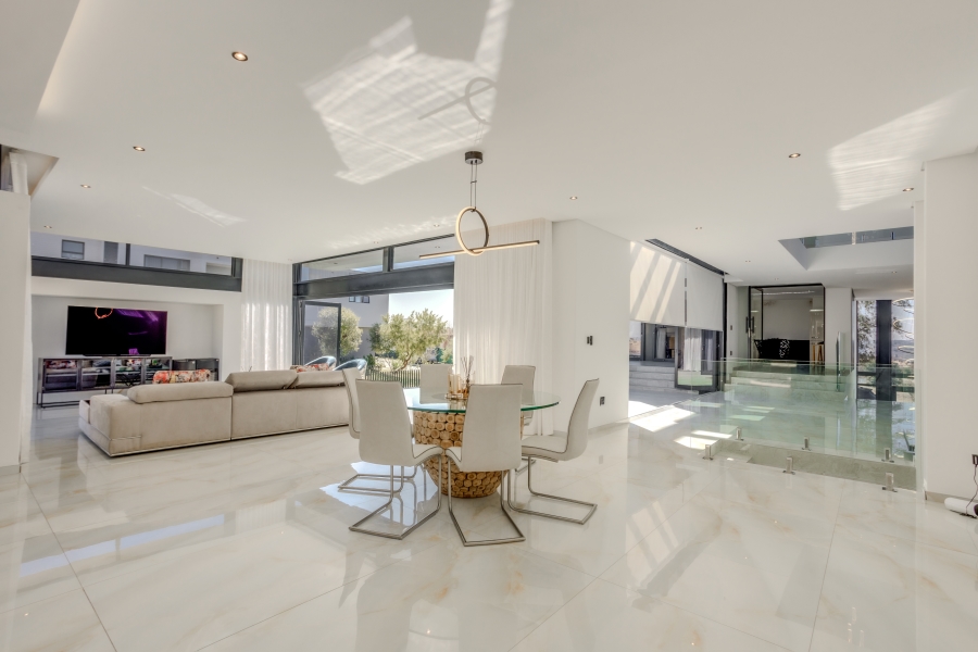 4 Bedroom Property for Sale in Steyn City Gauteng