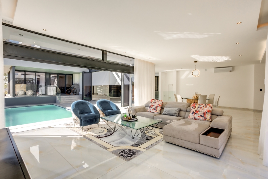 4 Bedroom Property for Sale in Steyn City Gauteng