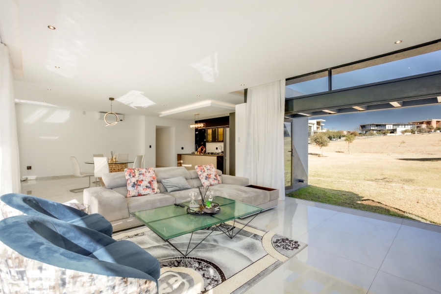 4 Bedroom Property for Sale in Steyn City Gauteng