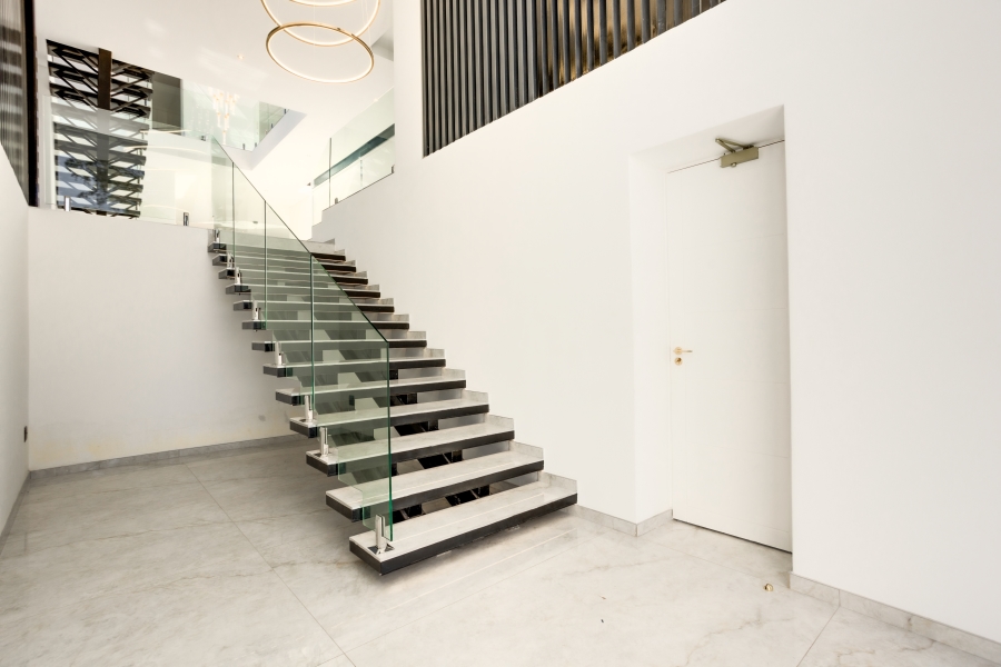 4 Bedroom Property for Sale in Steyn City Gauteng