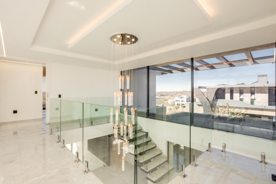 4 Bedroom Property for Sale in Steyn City Gauteng