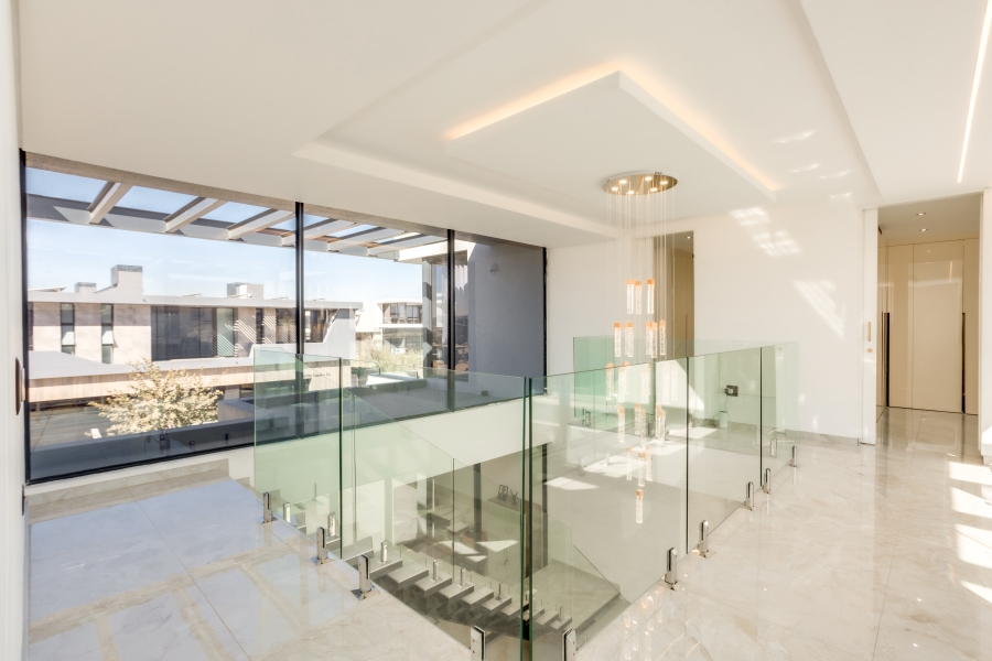 4 Bedroom Property for Sale in Steyn City Gauteng