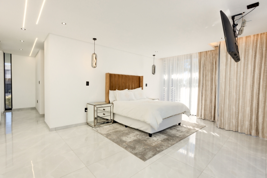 4 Bedroom Property for Sale in Steyn City Gauteng