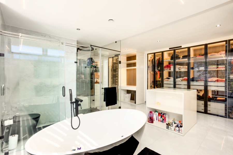 4 Bedroom Property for Sale in Steyn City Gauteng