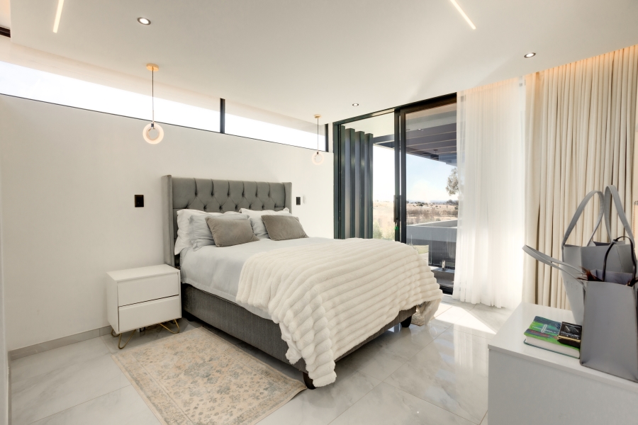 4 Bedroom Property for Sale in Steyn City Gauteng