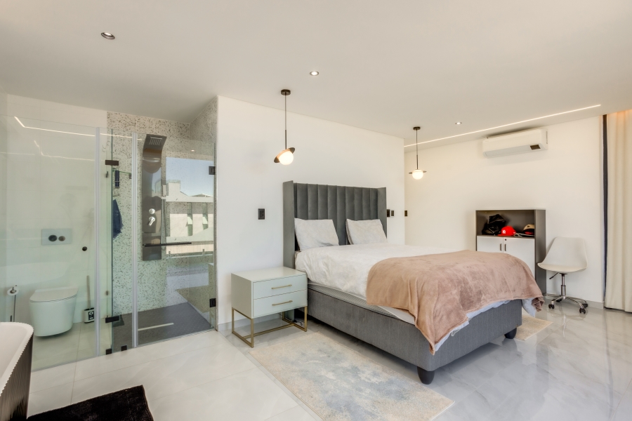 4 Bedroom Property for Sale in Steyn City Gauteng