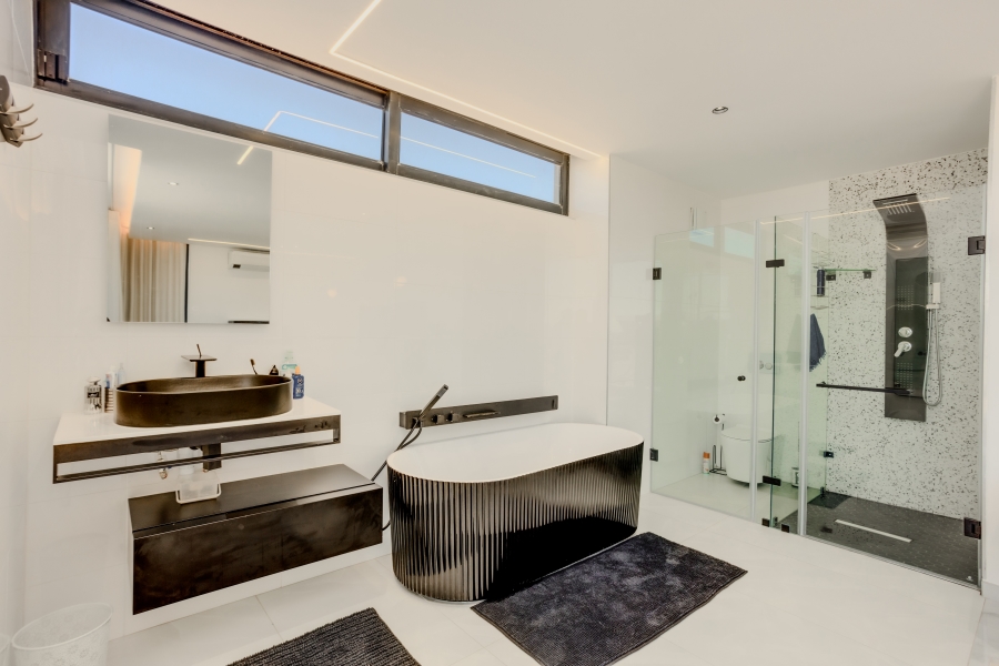 4 Bedroom Property for Sale in Steyn City Gauteng