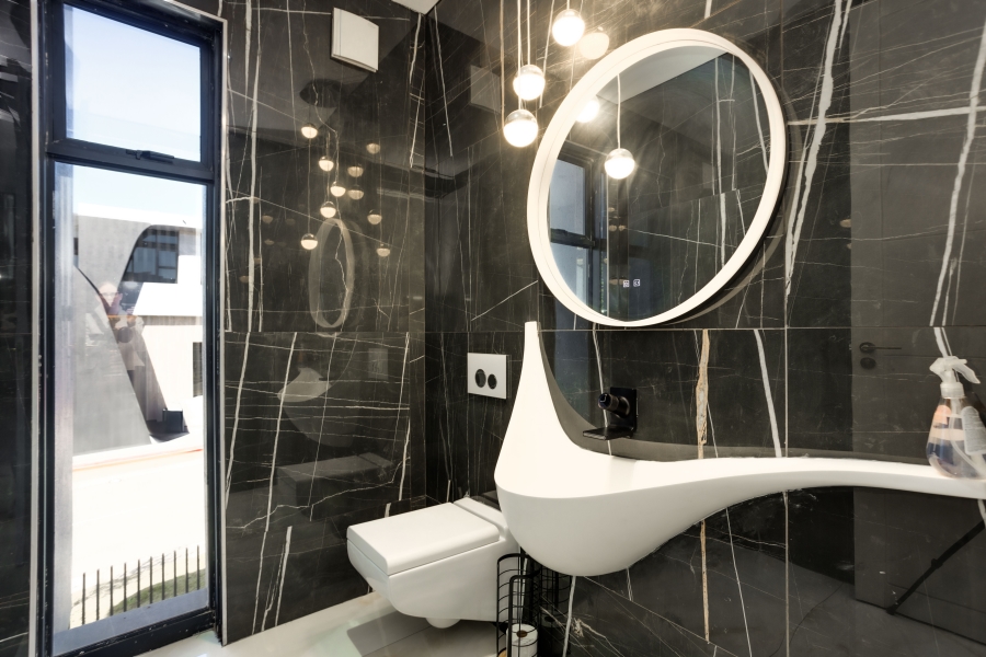 4 Bedroom Property for Sale in Steyn City Gauteng