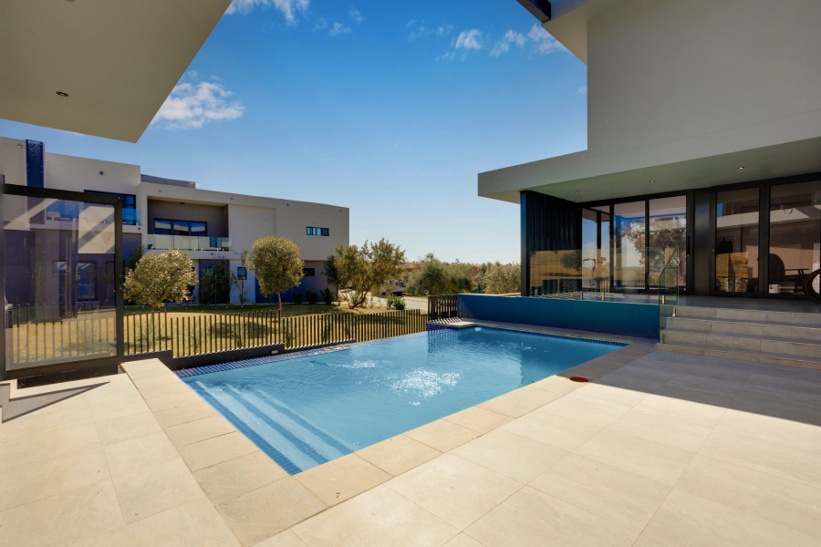 4 Bedroom Property for Sale in Steyn City Gauteng