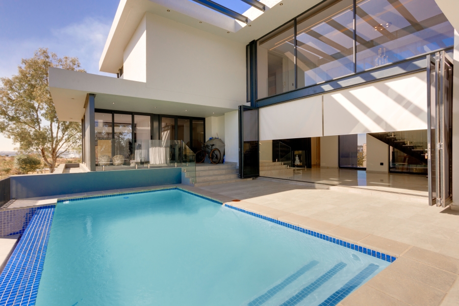 4 Bedroom Property for Sale in Steyn City Gauteng