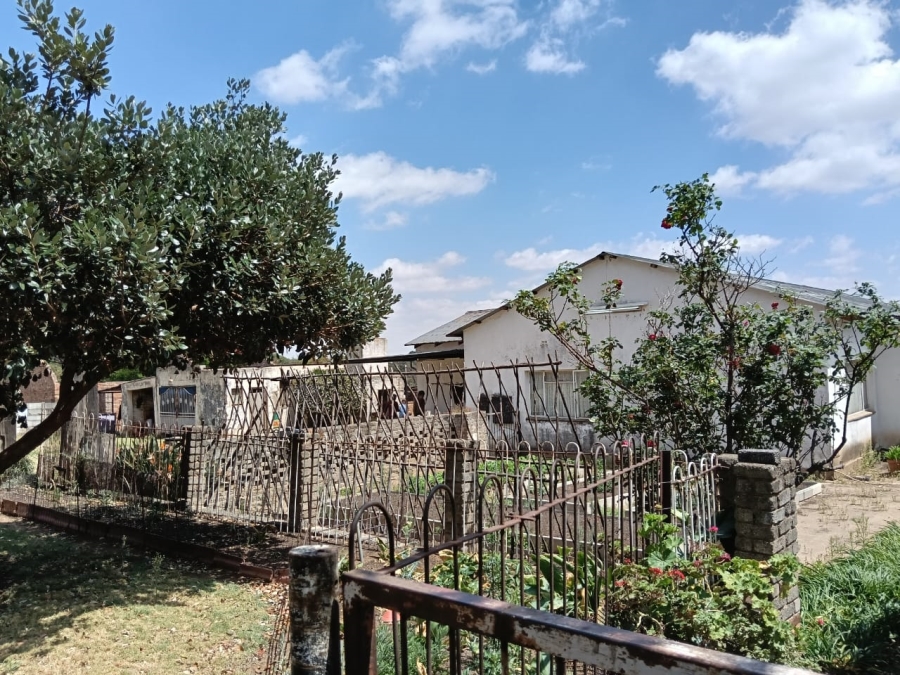 4 Bedroom Property for Sale in Brandvlei A H Gauteng
