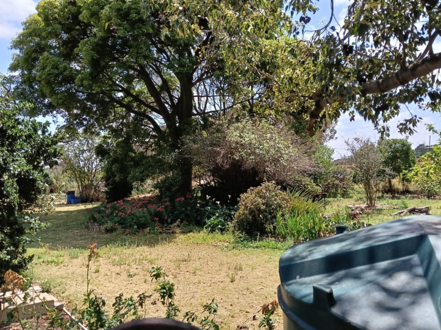 4 Bedroom Property for Sale in Brandvlei A H Gauteng