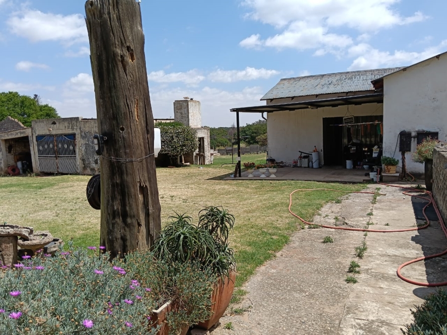 4 Bedroom Property for Sale in Brandvlei A H Gauteng