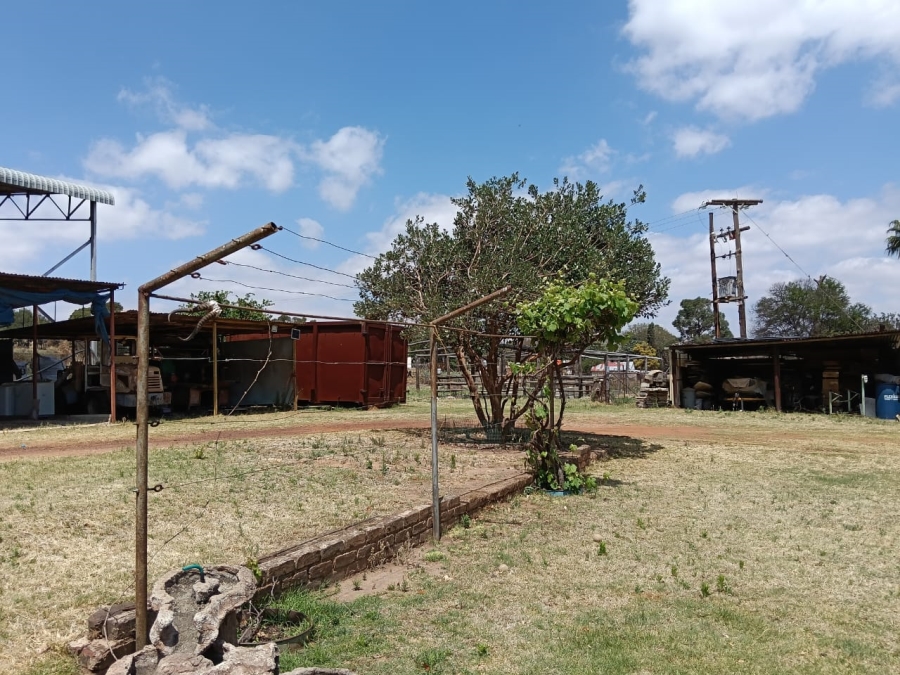 4 Bedroom Property for Sale in Brandvlei A H Gauteng