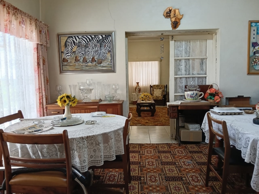 4 Bedroom Property for Sale in Brandvlei A H Gauteng