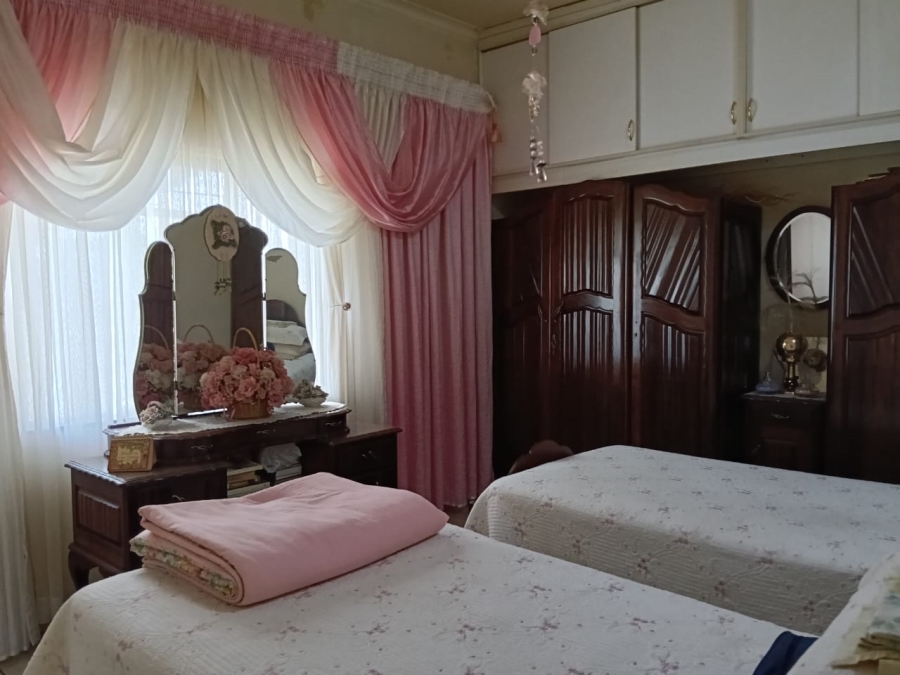 4 Bedroom Property for Sale in Brandvlei A H Gauteng