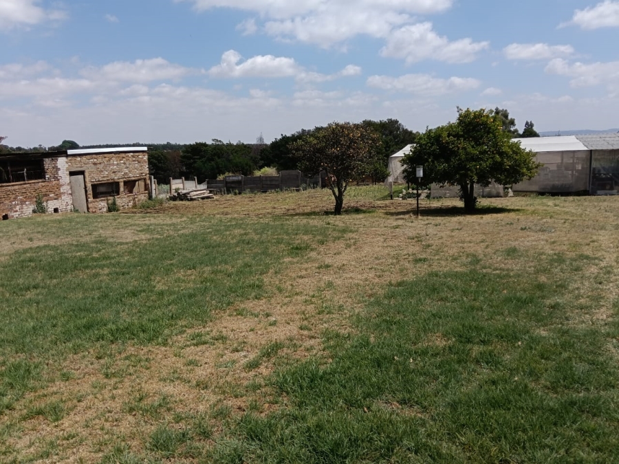 4 Bedroom Property for Sale in Brandvlei A H Gauteng