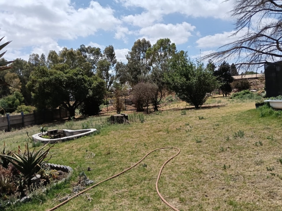 4 Bedroom Property for Sale in Brandvlei A H Gauteng