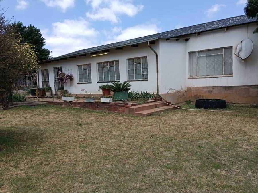 4 Bedroom Property for Sale in Brandvlei A H Gauteng