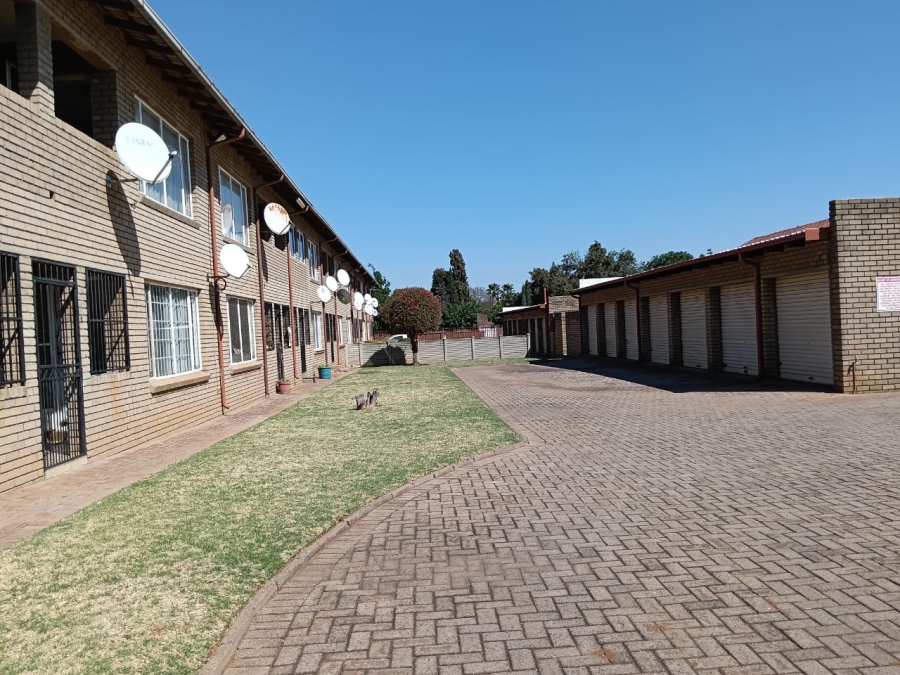 2 Bedroom Property for Sale in Culemborg Park Gauteng
