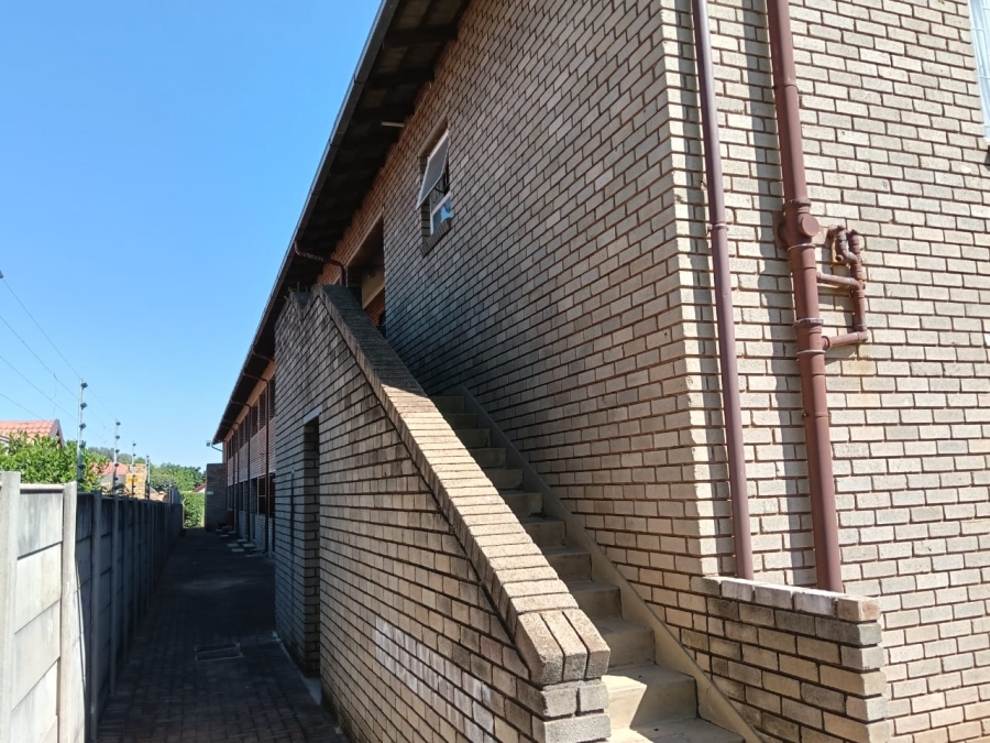 2 Bedroom Property for Sale in Culemborg Park Gauteng