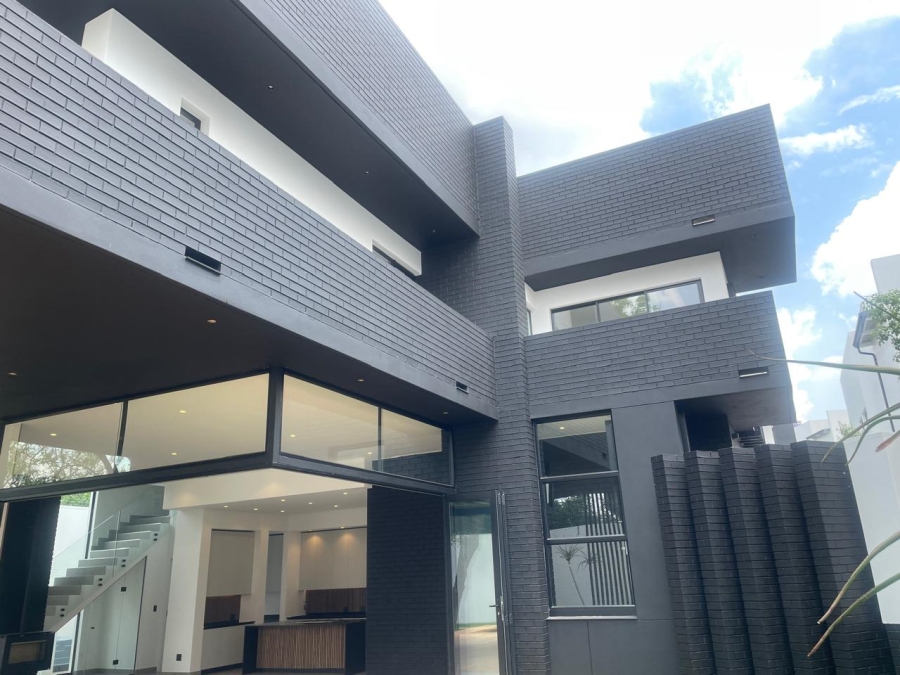 4 Bedroom Property for Sale in Bryanston Gauteng