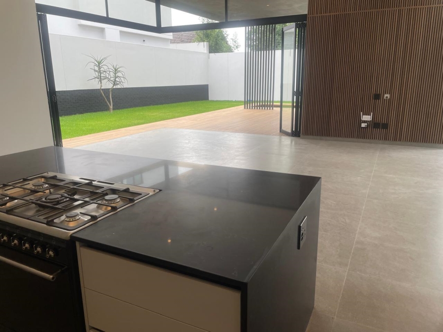 4 Bedroom Property for Sale in Bryanston Gauteng