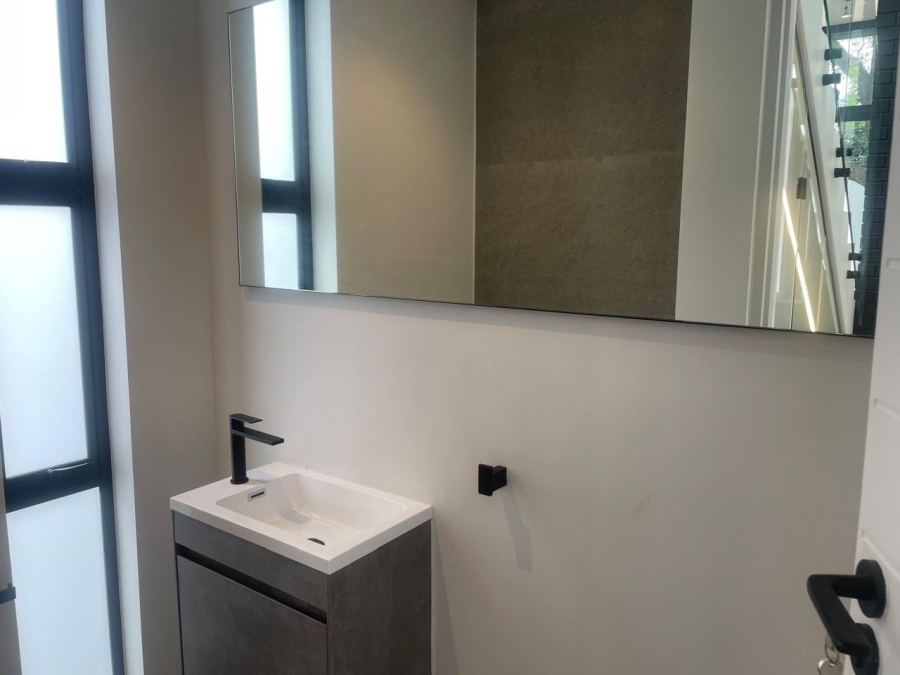 4 Bedroom Property for Sale in Bryanston Gauteng