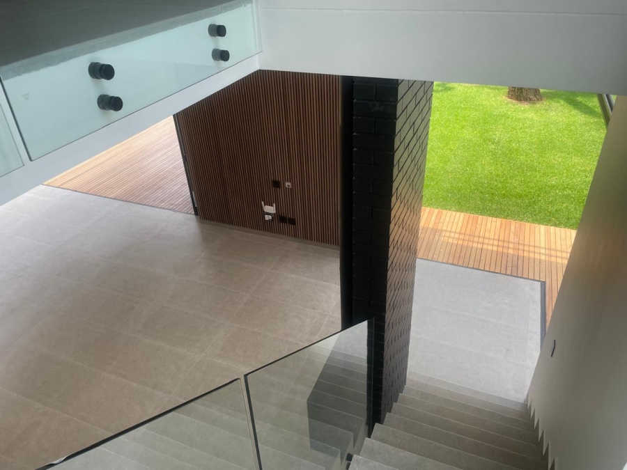 4 Bedroom Property for Sale in Bryanston Gauteng