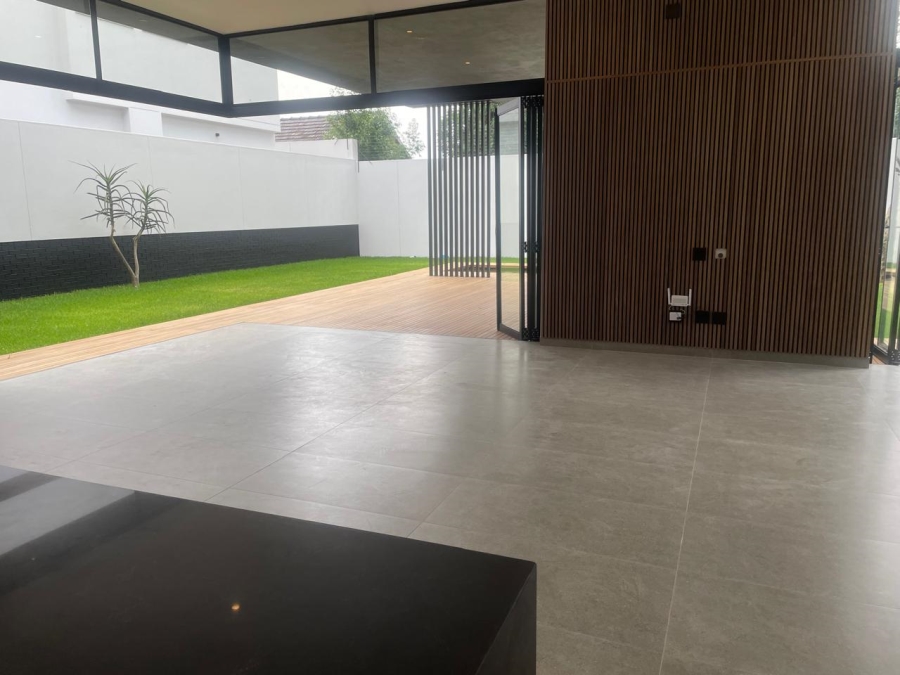 4 Bedroom Property for Sale in Bryanston Gauteng