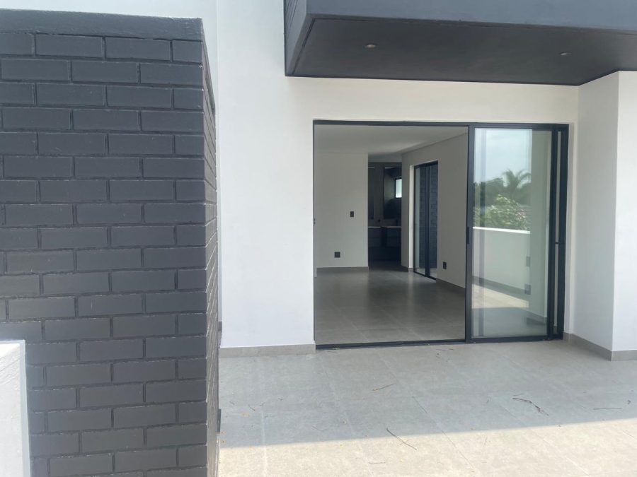 4 Bedroom Property for Sale in Bryanston Gauteng