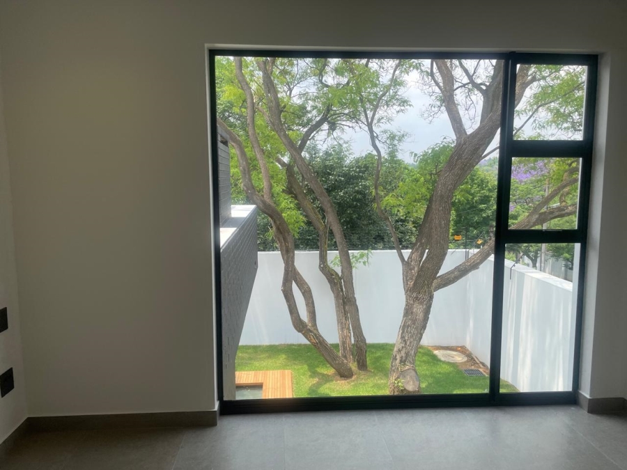 4 Bedroom Property for Sale in Bryanston Gauteng