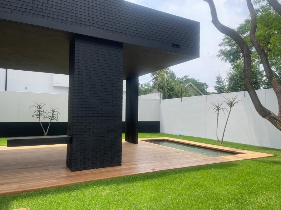 4 Bedroom Property for Sale in Bryanston Gauteng