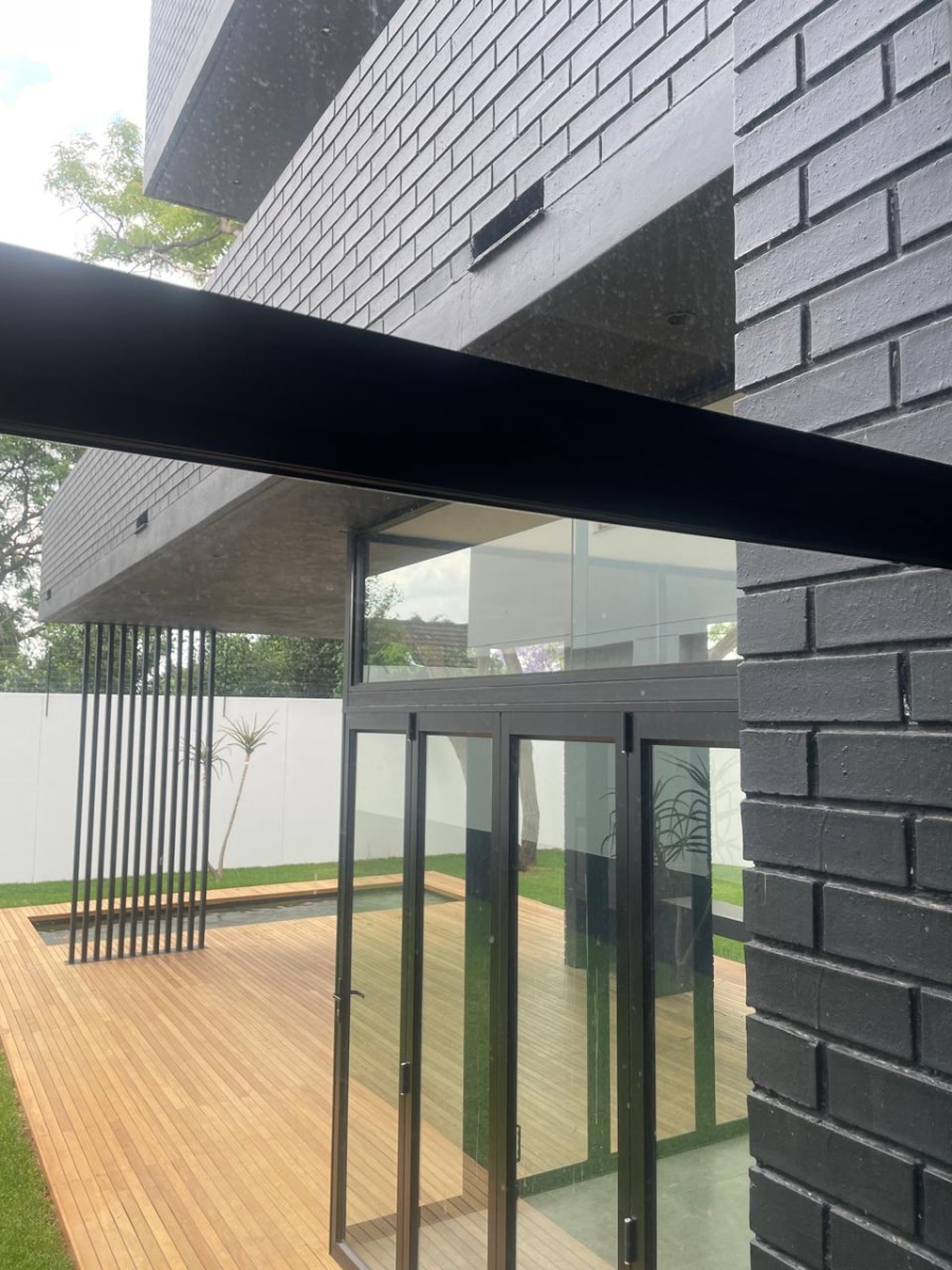 4 Bedroom Property for Sale in Bryanston Gauteng