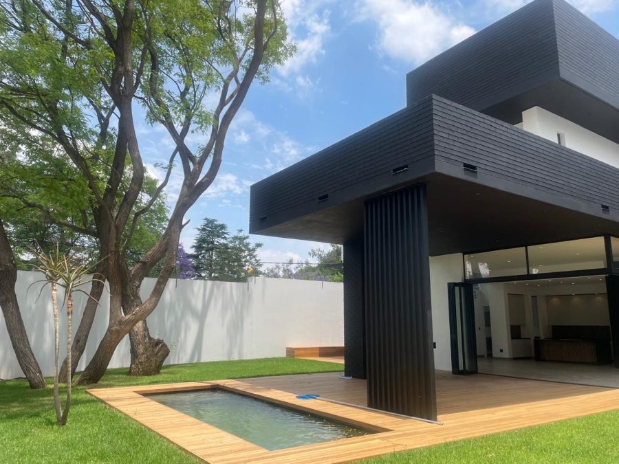 4 Bedroom Property for Sale in Bryanston Gauteng
