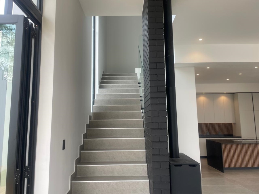 4 Bedroom Property for Sale in Bryanston Gauteng