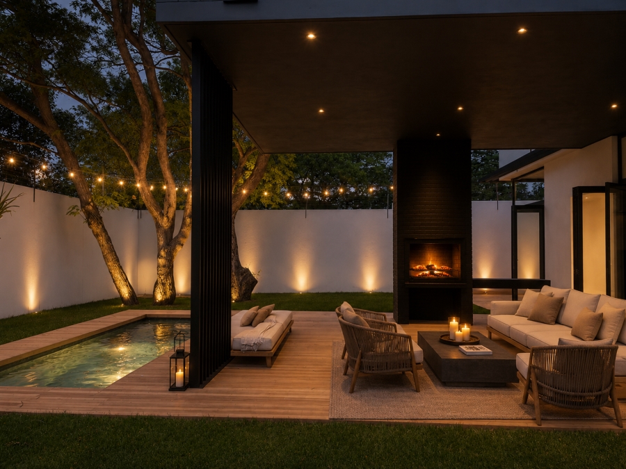 4 Bedroom Property for Sale in Bryanston Gauteng