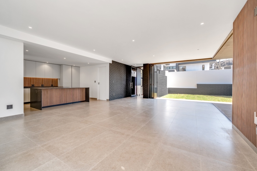 4 Bedroom Property for Sale in Bryanston Gauteng