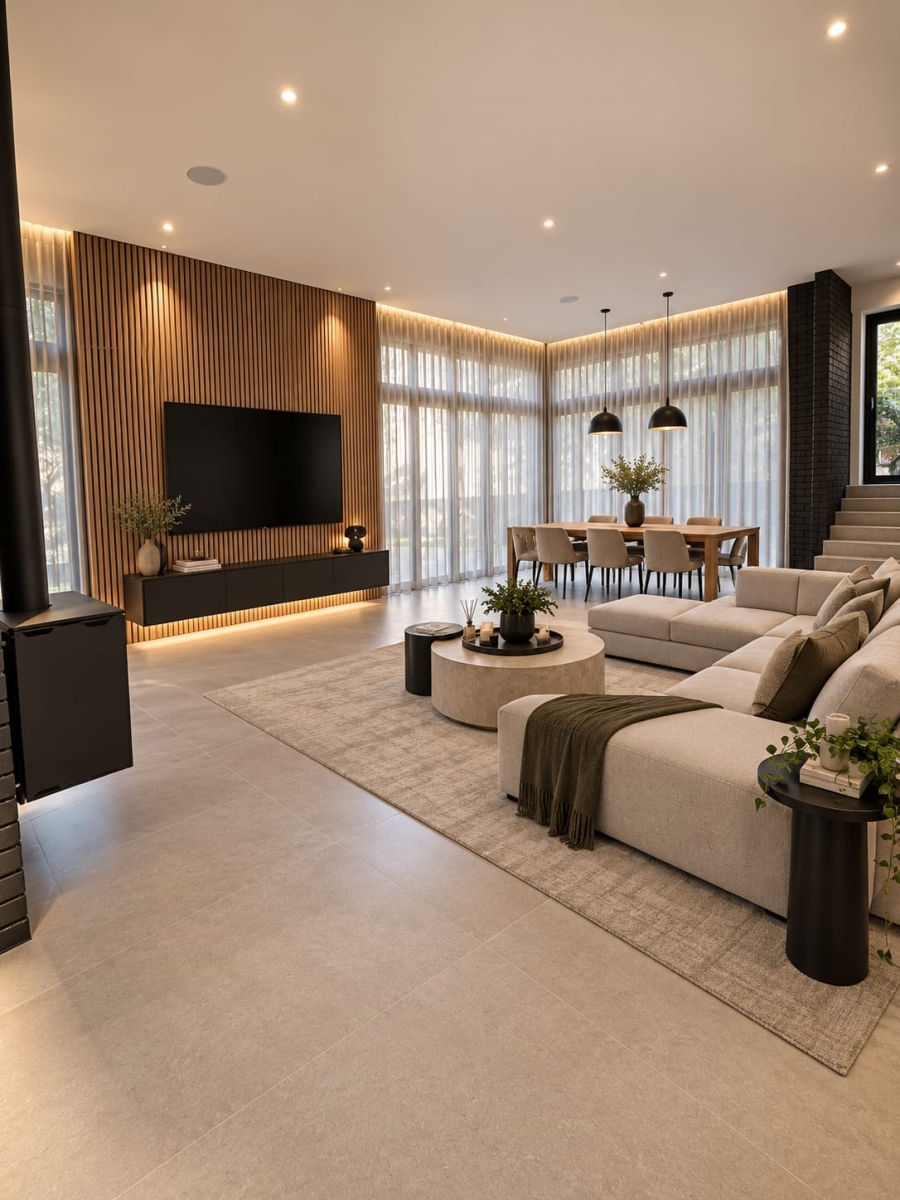 4 Bedroom Property for Sale in Bryanston Gauteng