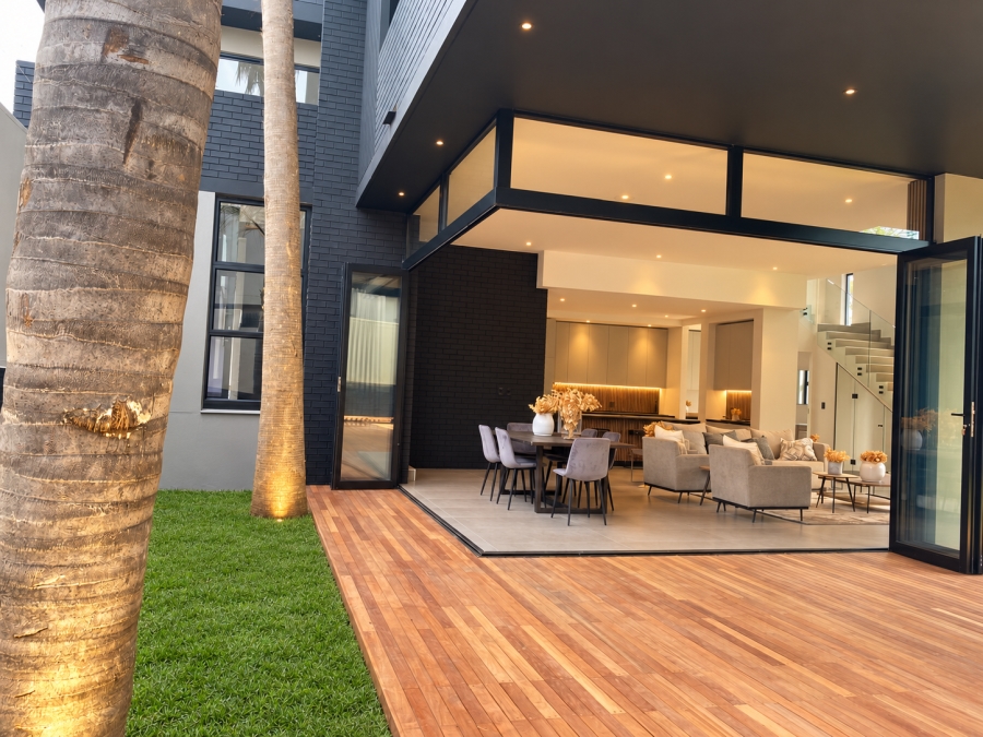4 Bedroom Property for Sale in Bryanston Gauteng