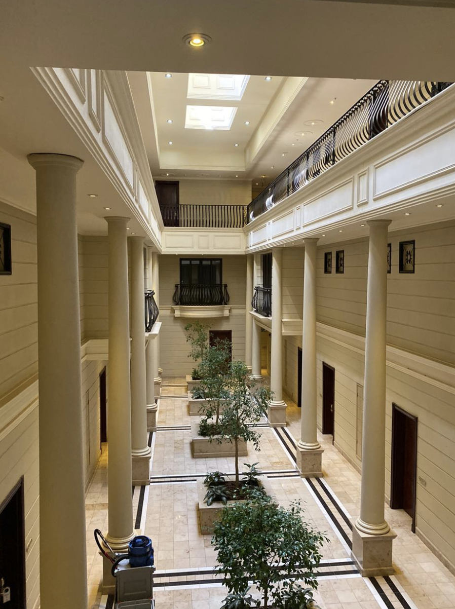 To Let 2 Bedroom Property for Rent in Sandown Estate Gauteng