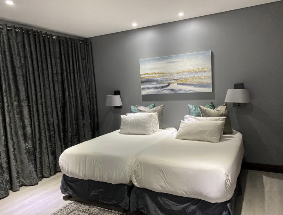 To Let 2 Bedroom Property for Rent in Sandown Estate Gauteng