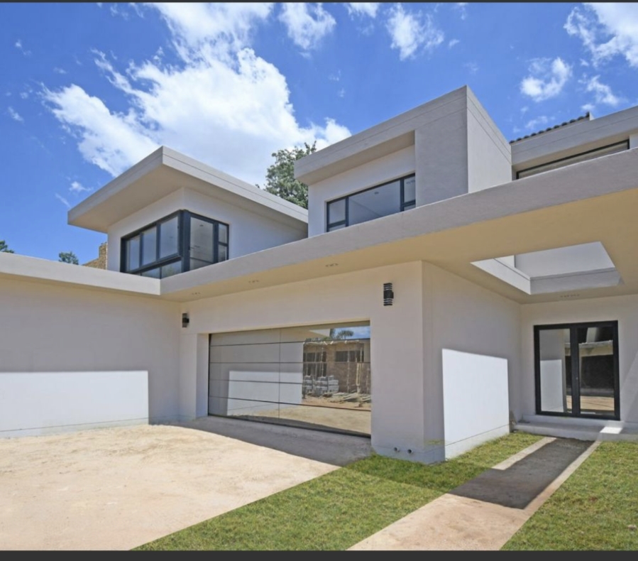 4 Bedroom Property for Sale in Houghton Estate Gauteng